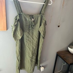 Aerie Beach Cover up